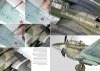 AK Interactive AK2929 ACES HIGH 14: TWIN-ENGINE WARRIORS (English)
